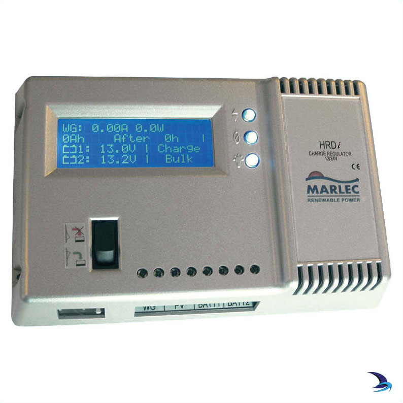 Marlec - HRDi Charge Controller